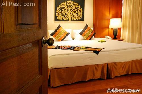 At Panta Phuket Hotel 21
